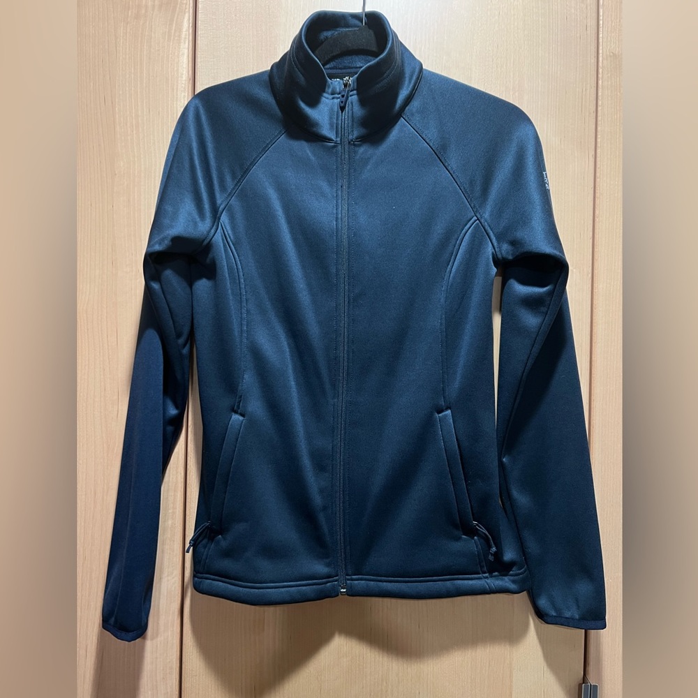 BRAND NEW North Face Jacket (navy blue color)
